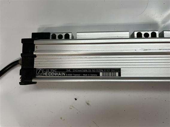 Heidenhain LS 176 C ML 1240 mm 336 962 75