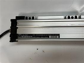 Heidenhain LS 176 C ML 1240 mm 336 962 75, Heidenhain