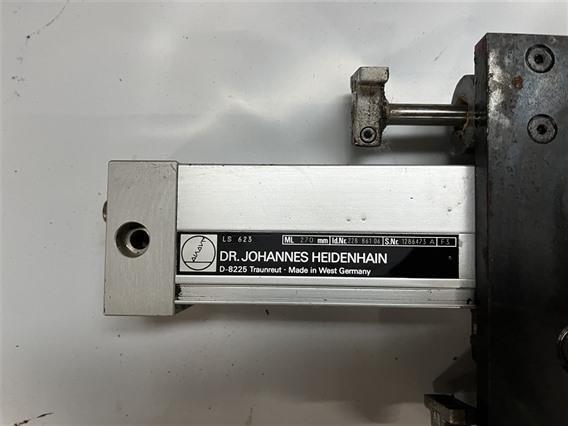 Heidenhain LS 623 ML 270 228 861 06