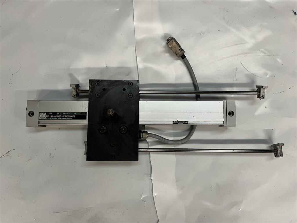 Heidenhain LS 623 ML 270 228 861 06 — Heidenhain — photo 2