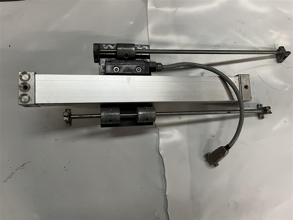 Heidenhain LS 623 ML 270 228 861 06 — Heidenhain — photo 4
