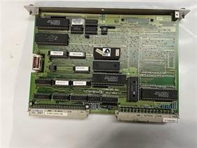 Cybelec S-NPU-303/A-16b, Various