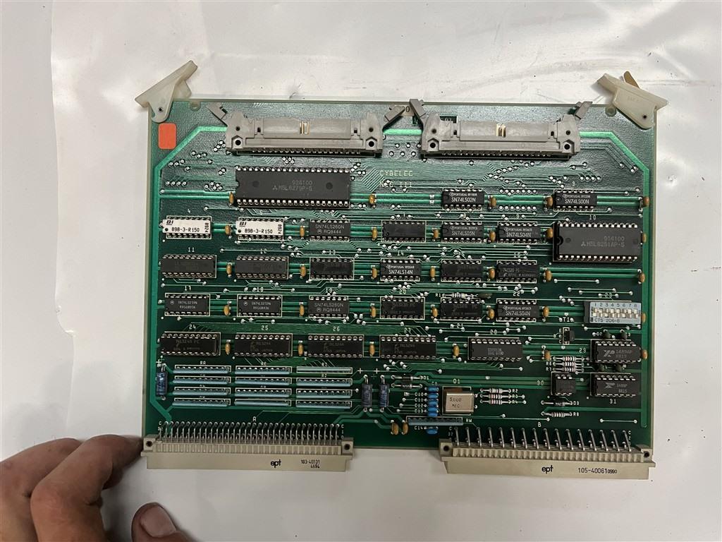 Cybelec NAC 111 — Cybelec — photo 1