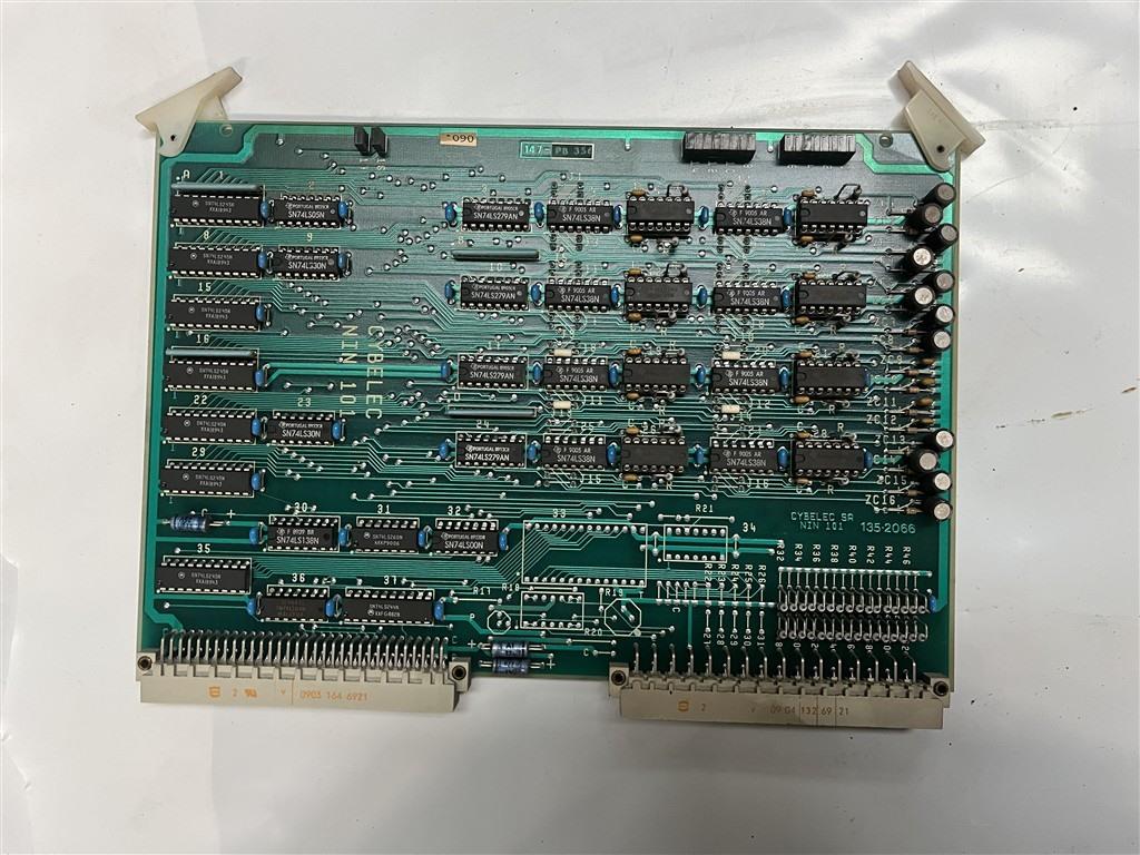 Cybelec NIN 101 — Cybelec — photo 1