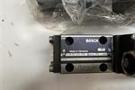 Bosch Rexroth valve 0 811 404 038