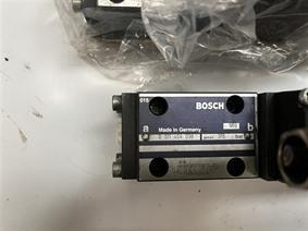 Bosch Rexroth valve 0 811 404 038, Bosch