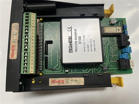 Prometec 89.360.H100