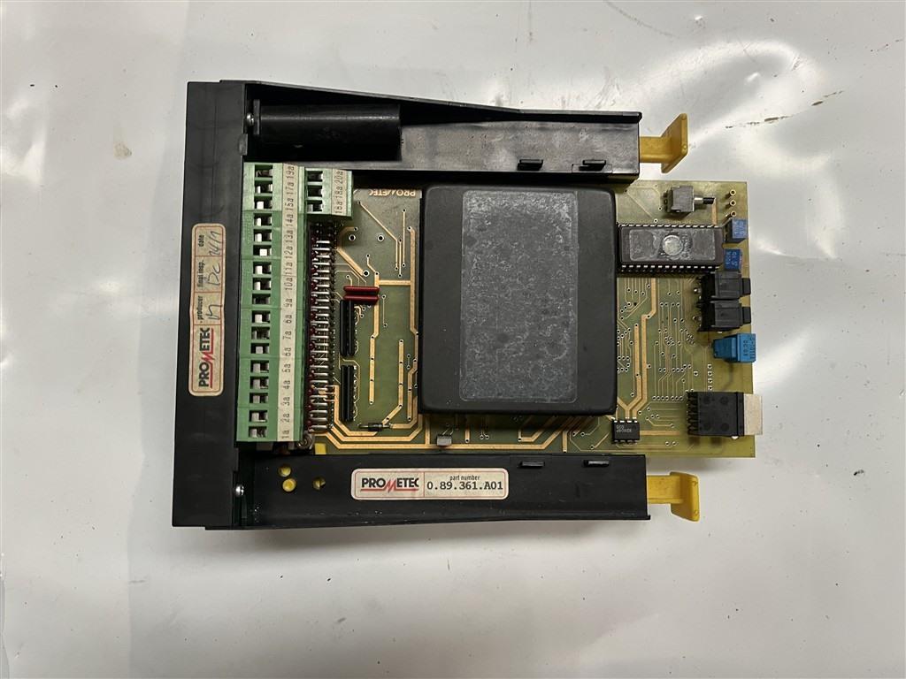 Prometec 0.89.361.A01 — Various — photo 2