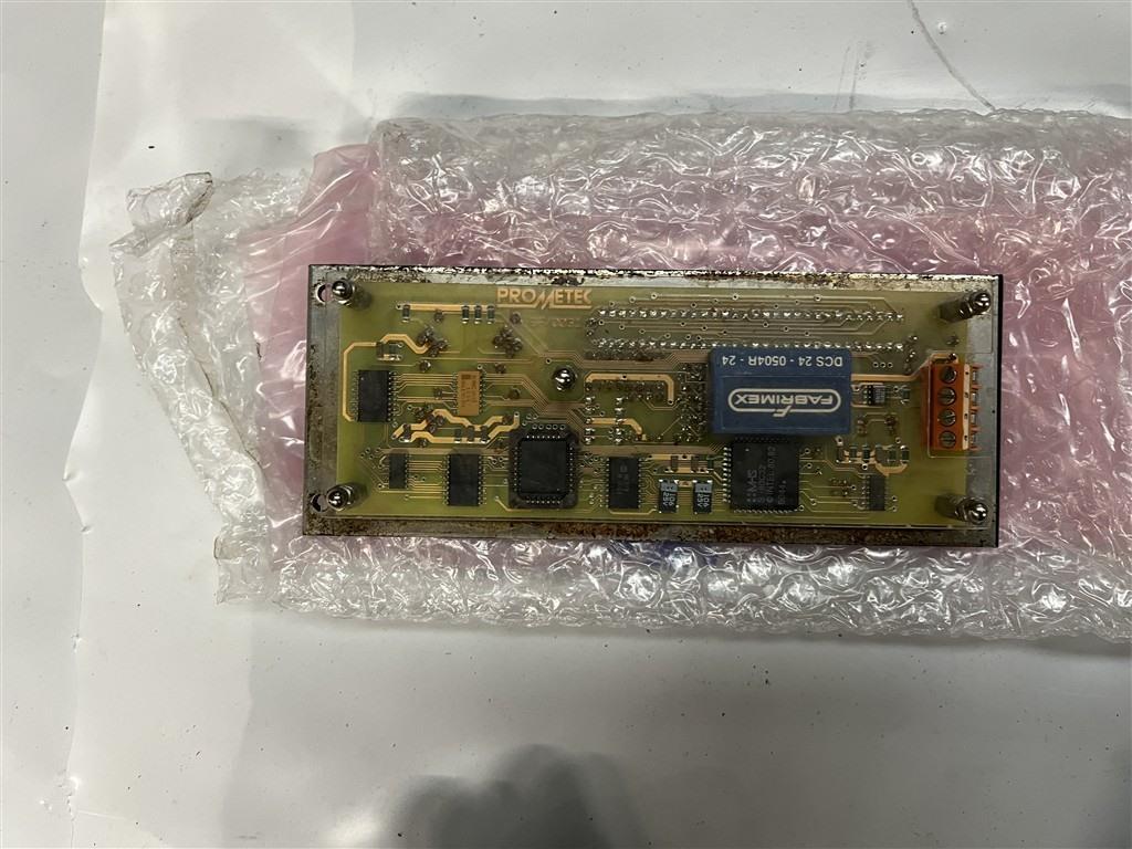 Prometec process monitor system 100 — Various — photo 2