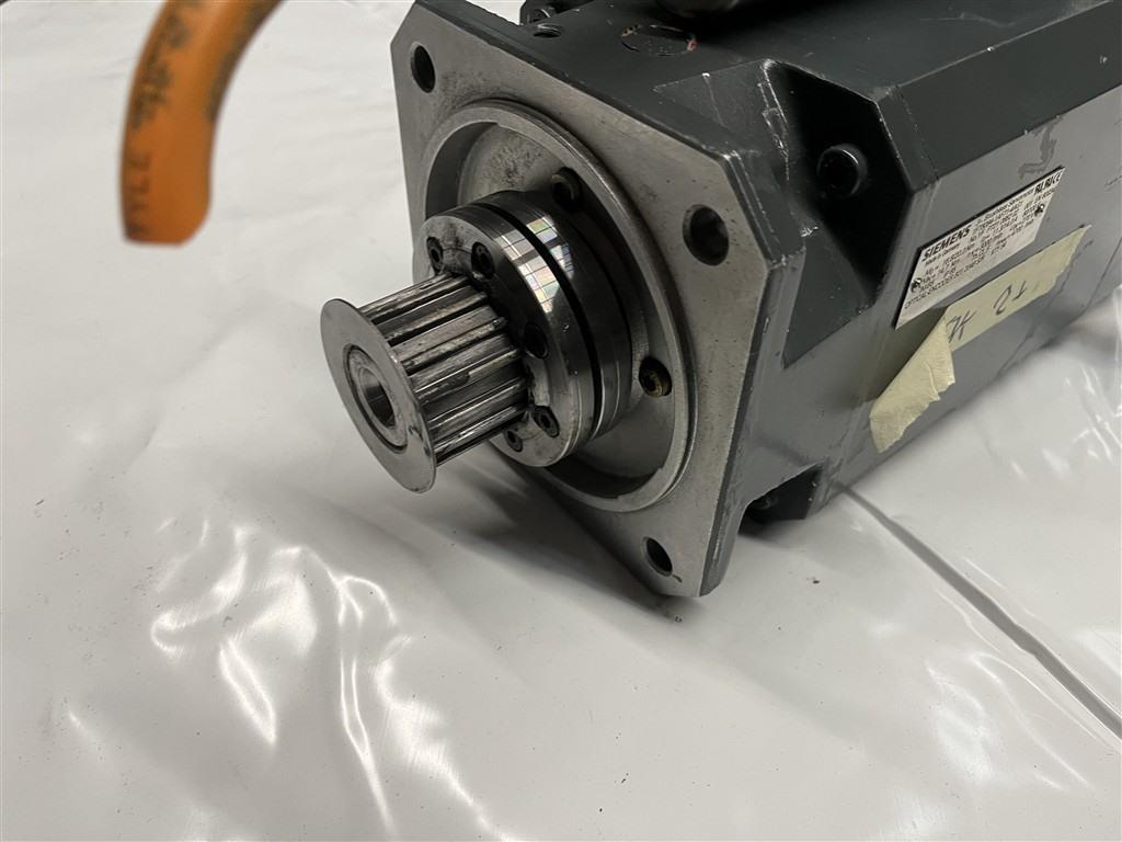 Siemens 1FT6084-1AF71-4AG1 — Siemens — photo 2