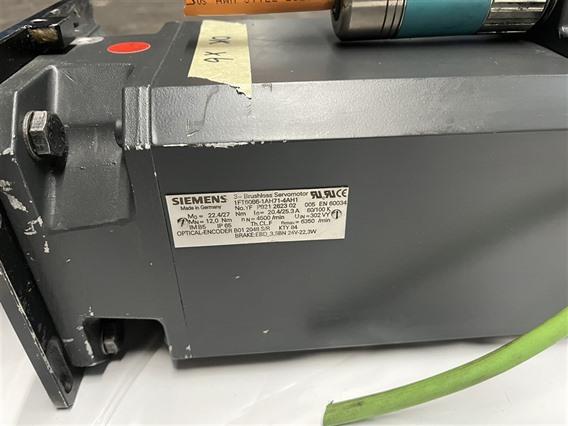 Siemens 1FT6086-1AH71-4AH1