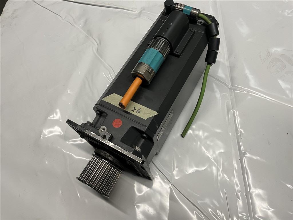 Siemens 1FT6086-1AH71-4AH1 — Siemens — photo 1
