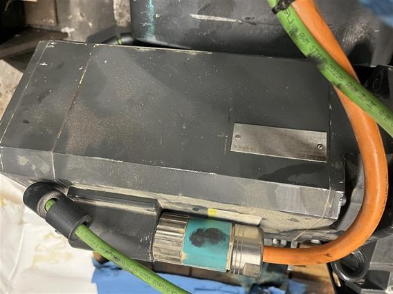 Siemens 1FT6086-1AF71-4AG1