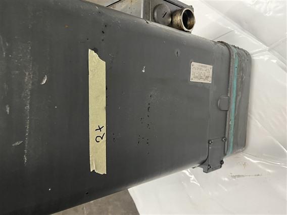 Siemens 1PH6137-4CF06-2