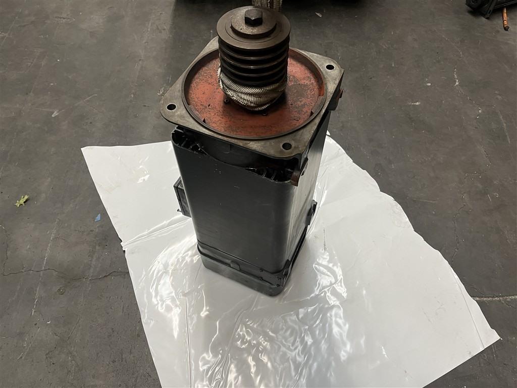 Siemens 1PH6137-4CF06-2 — Siemens — photo 1