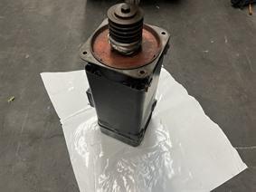 Siemens 1PH6137-4CF06-2, Siemens
