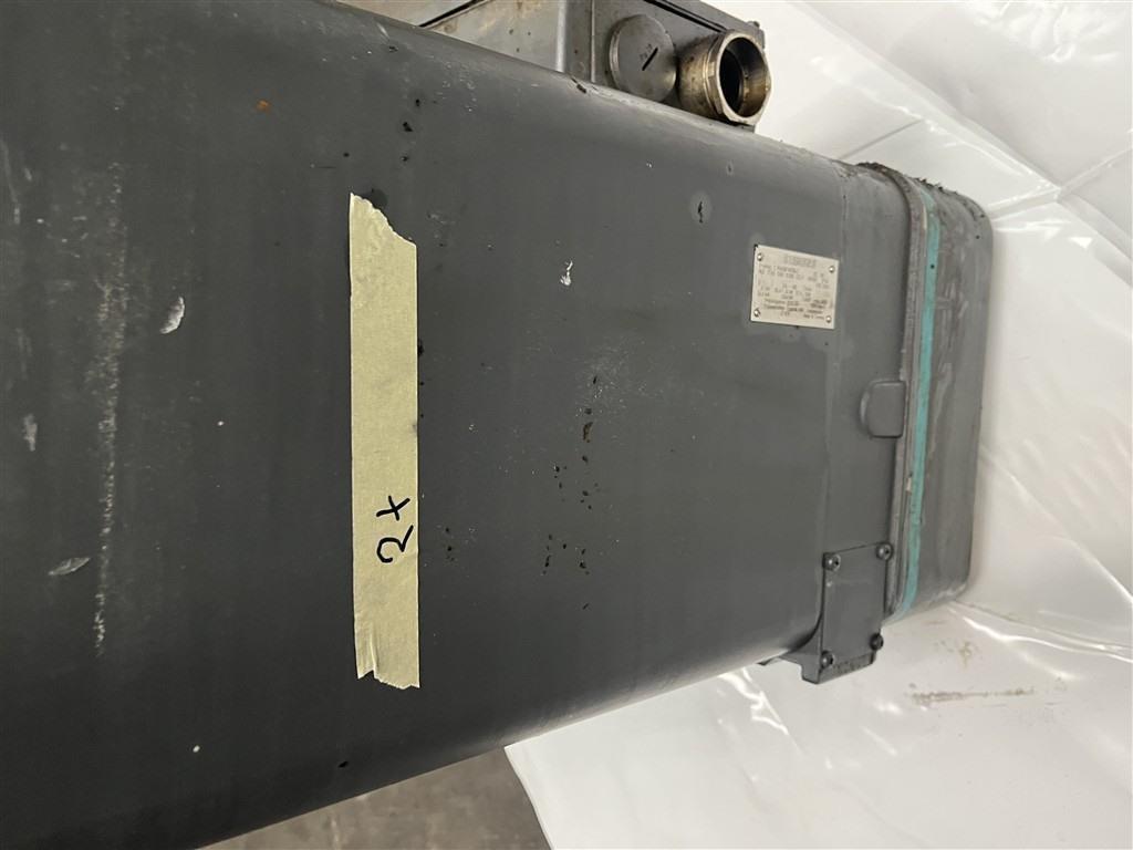 Siemens 1PH6137-4CF06-2 — Siemens — photo 2