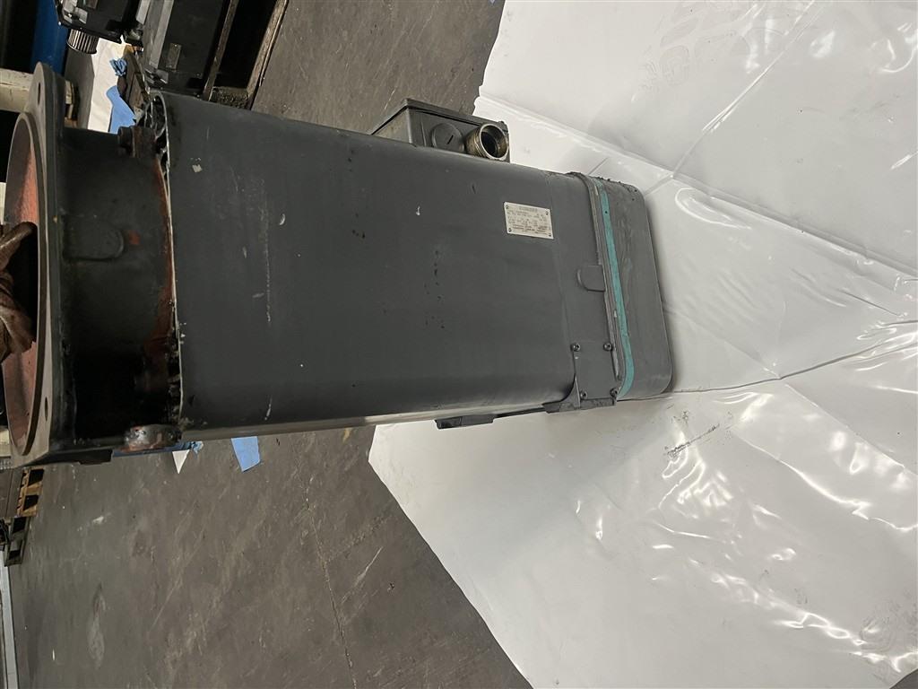 Siemens 1PH6137-4CF06-2 — Siemens — photo 3