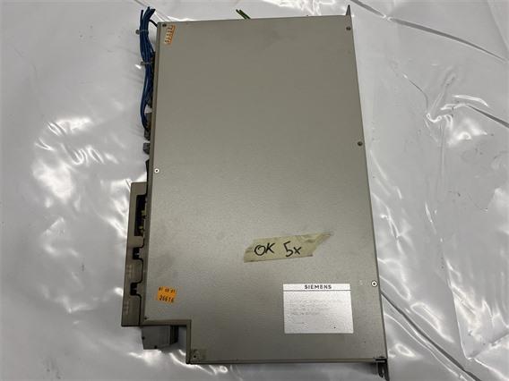 Siemens 6SC-6100-0GA00