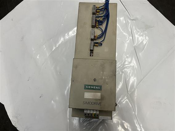 Siemens 6SC-6111-2AA00 G600-D490/10