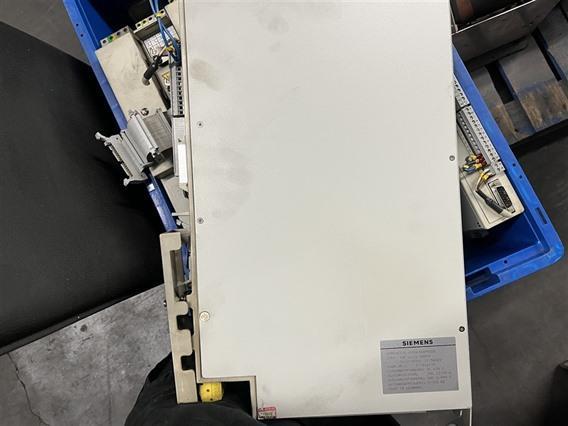 Siemens 6SC-6111-2AA00 G600-D490/10