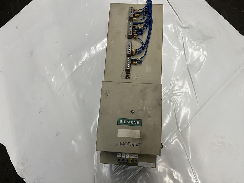 Siemens 6SC-6111-2AA00 G600-D490/10 — Siemens — photo 1