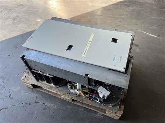 Siemens D 380-D430/85 A M5RED 6SC 650B-4AA02