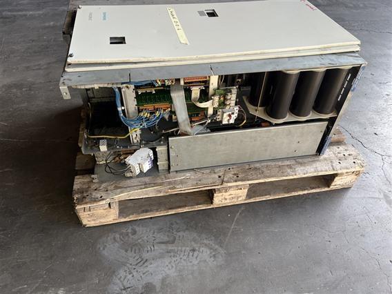 Siemens D 380-D430/85 A M5RED 6SC 650B-4AA02