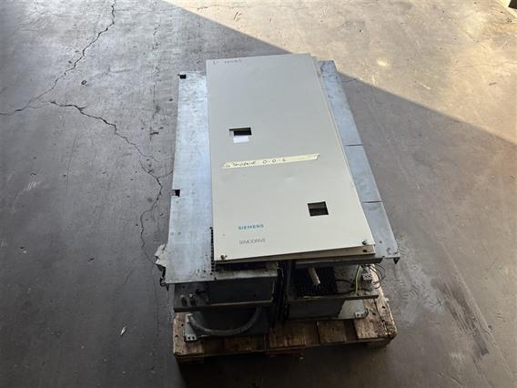 Siemens D 380-D430/85 A M5RED 6SC 650B-4AA02