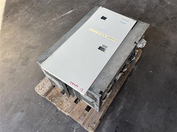 Siemens D 380-D430/85 A M5RED 6SC 650B-4AA02