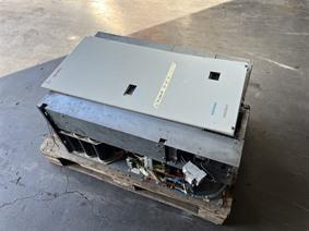 Siemens D 380-D430/85 A M5RED 6SC 650B-4AA02, Siemens