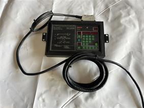 Bosch PSS 2034, Bosch