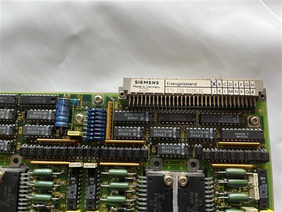 Siemens 570 228 9104.01