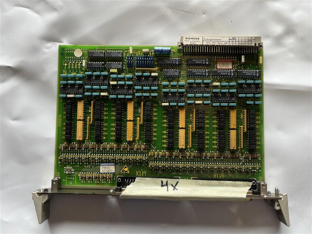 Siemens 570 257 9001.00 — Siemens — photo 2