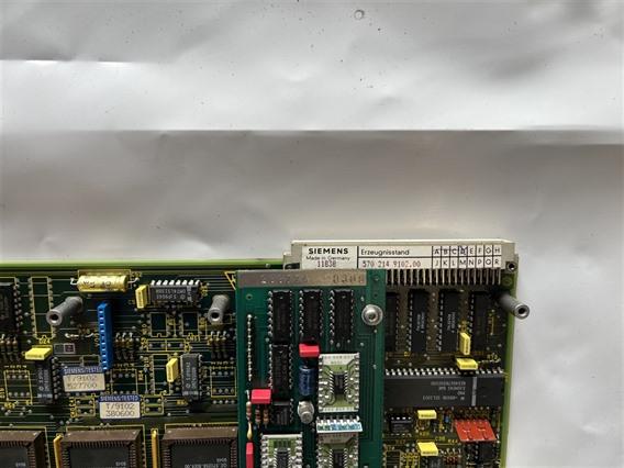Siemens 570 214 9102.00