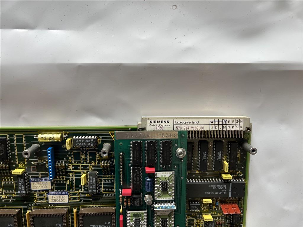 Siemens 570 214 9102.00 — Siemens — photo 2