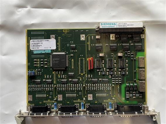 Siemens 6FX1121-4BA03