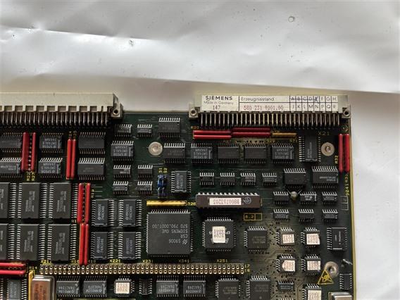 Siemens 580 231 9001.00