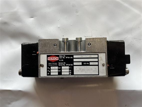 Herion 25 317 30