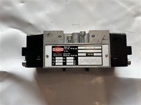 Herion 25 317 30, Various
