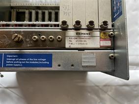 Siemens 6FC3984-4FG, Siemens