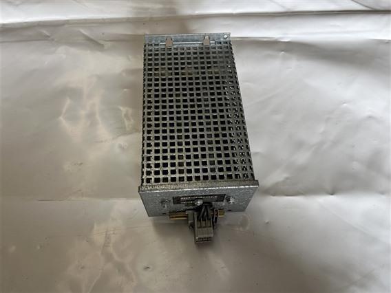 Frizlen FZDP 165X24 S3.9