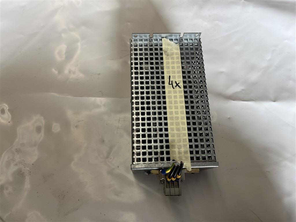 Frizlen FZDP 165X24 S3.9 — Various — photo 1