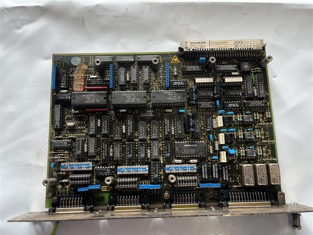 Siemens 570 268 9001 — Siemens — photo 1
