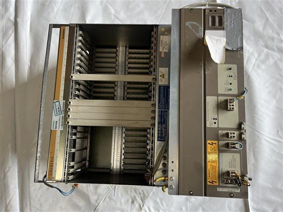 Siemens Sinumerik 840 I 6FC4101-0IA00-Z