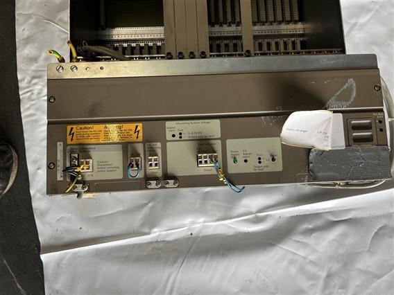 Siemens Sinumerik 840 I 6FC4101-0IA00-Z