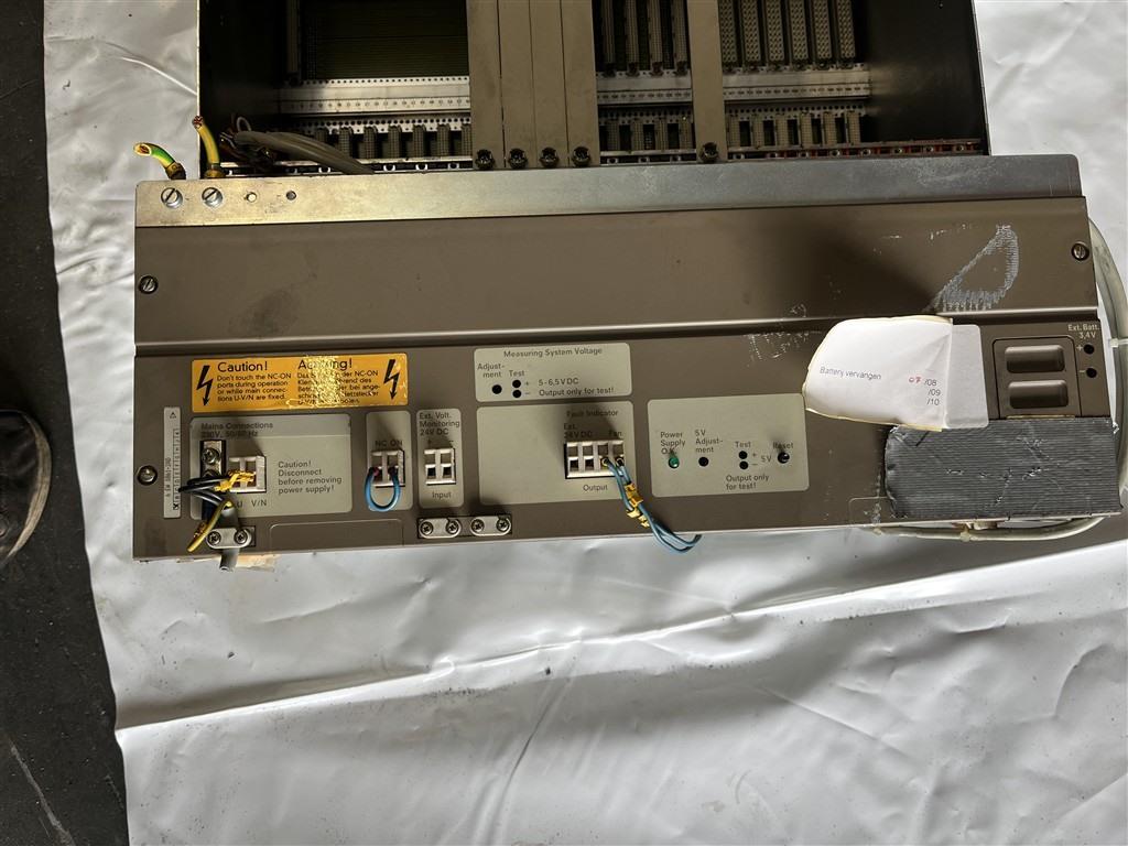 Siemens Sinumerik 840 I 6FC4101-0IA00-Z — Siemens — photo 4