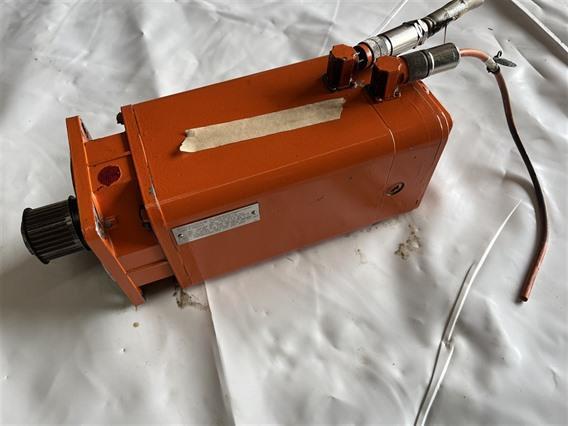 Siemens 1 FT5074-0AF71-1-Z