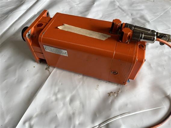 Siemens 1 FT5074-0AF71-1-Z
