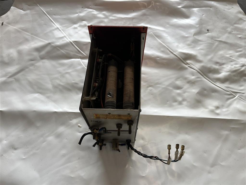 Baldor PSM 150-100-x — Baldor ASR Servotron — photo 3